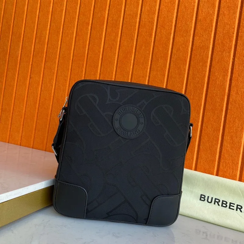 All categories 💚 Top version men’s bags 💚 Burberry 2024 official website new Burberry crossbody bag