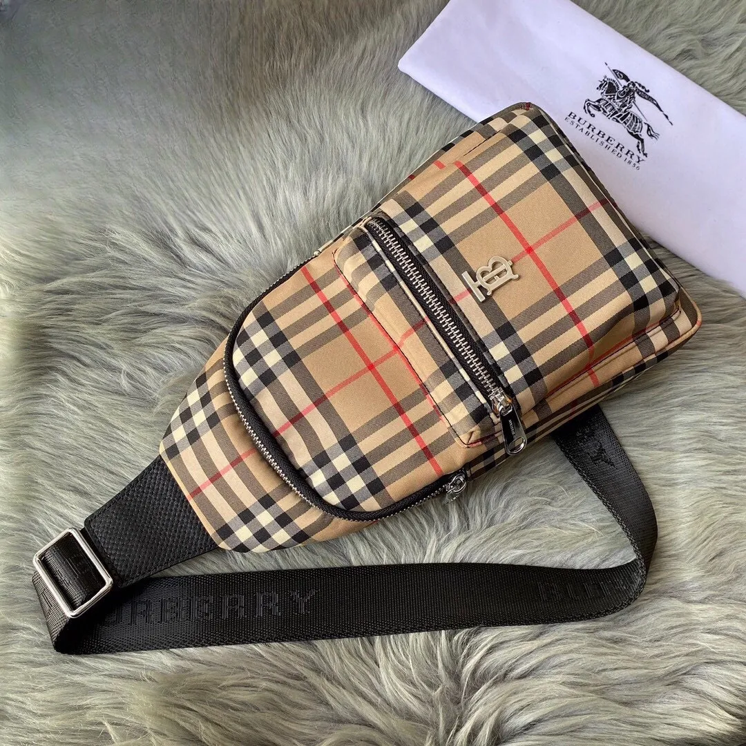 All categories Burberry men's bag (Burbrry) Burberry 0T178-4