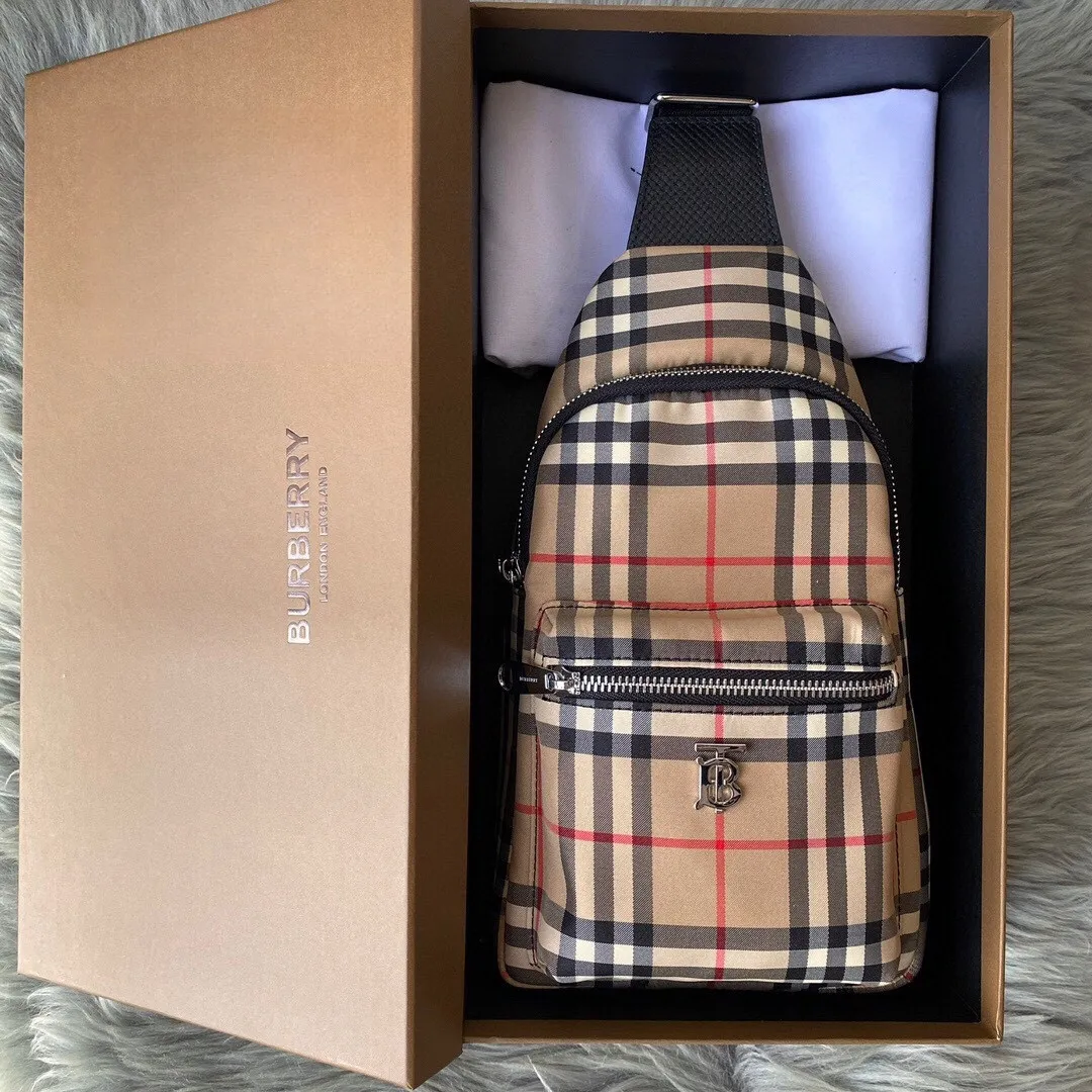 All categories Burberry men's bag (Burbrry) Burberry 0T178-4