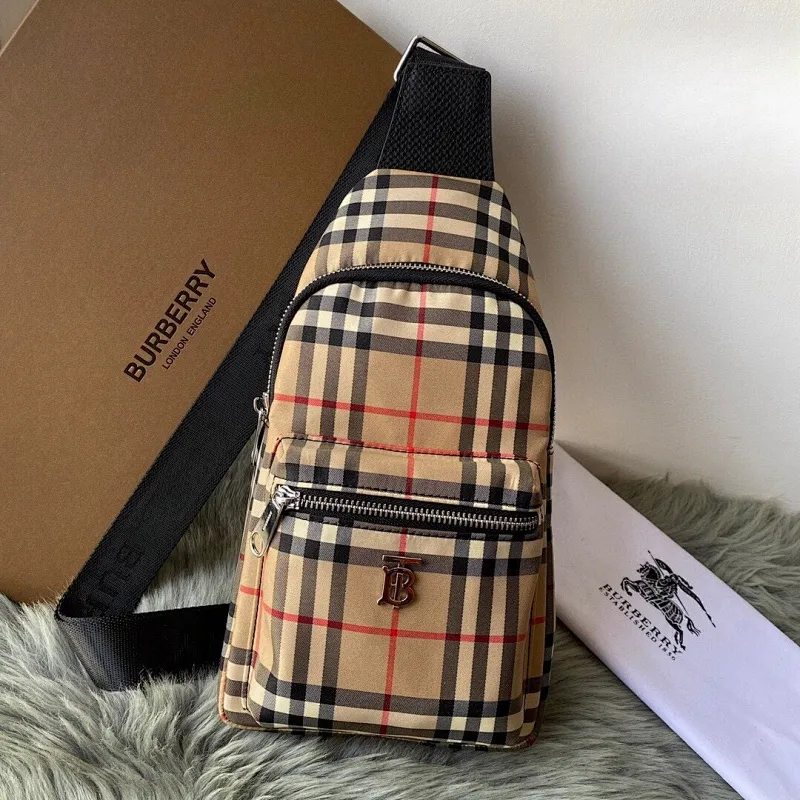 All categories Burberry men's bag (Burbrry) Burberry 0T178-4