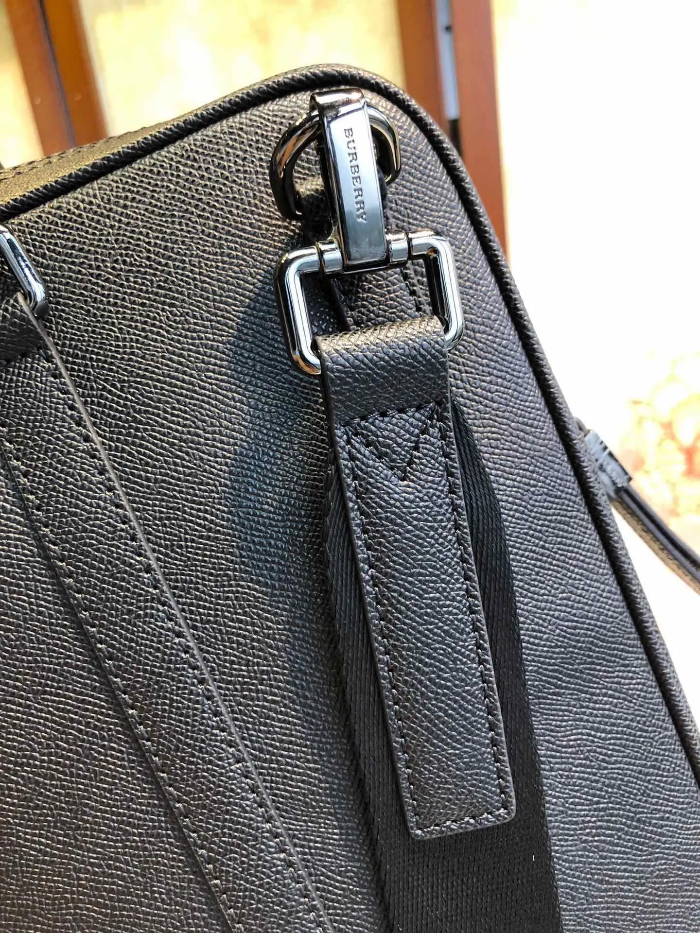 All Categories Burberry Men's Bags (Burbrry) Original Burberry 37267