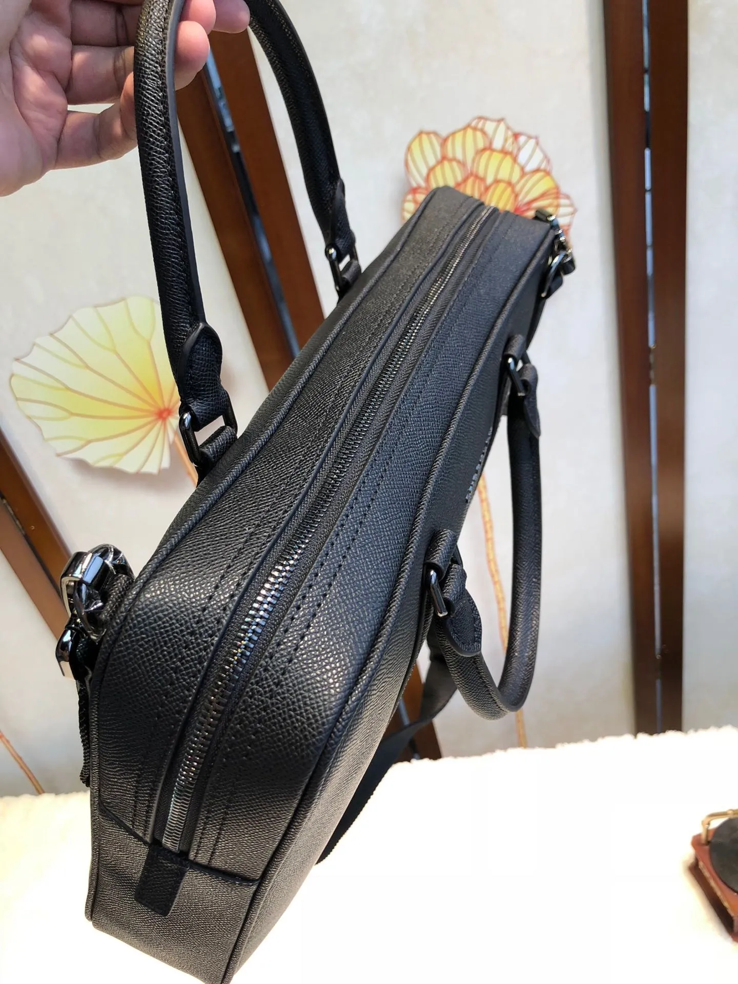 All Categories Burberry Men's Bags (Burbrry) Original Burberry 37267