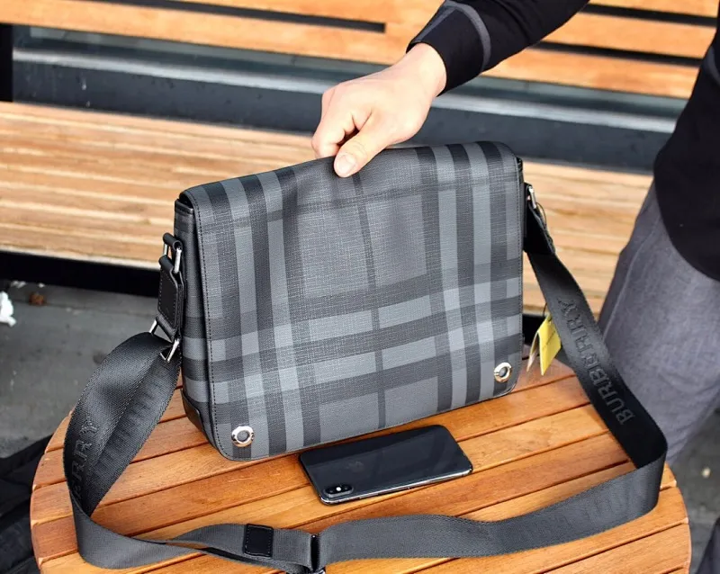 All Categories Burberry Men's Bags (Burbrry) Original Burberry 0009-2
