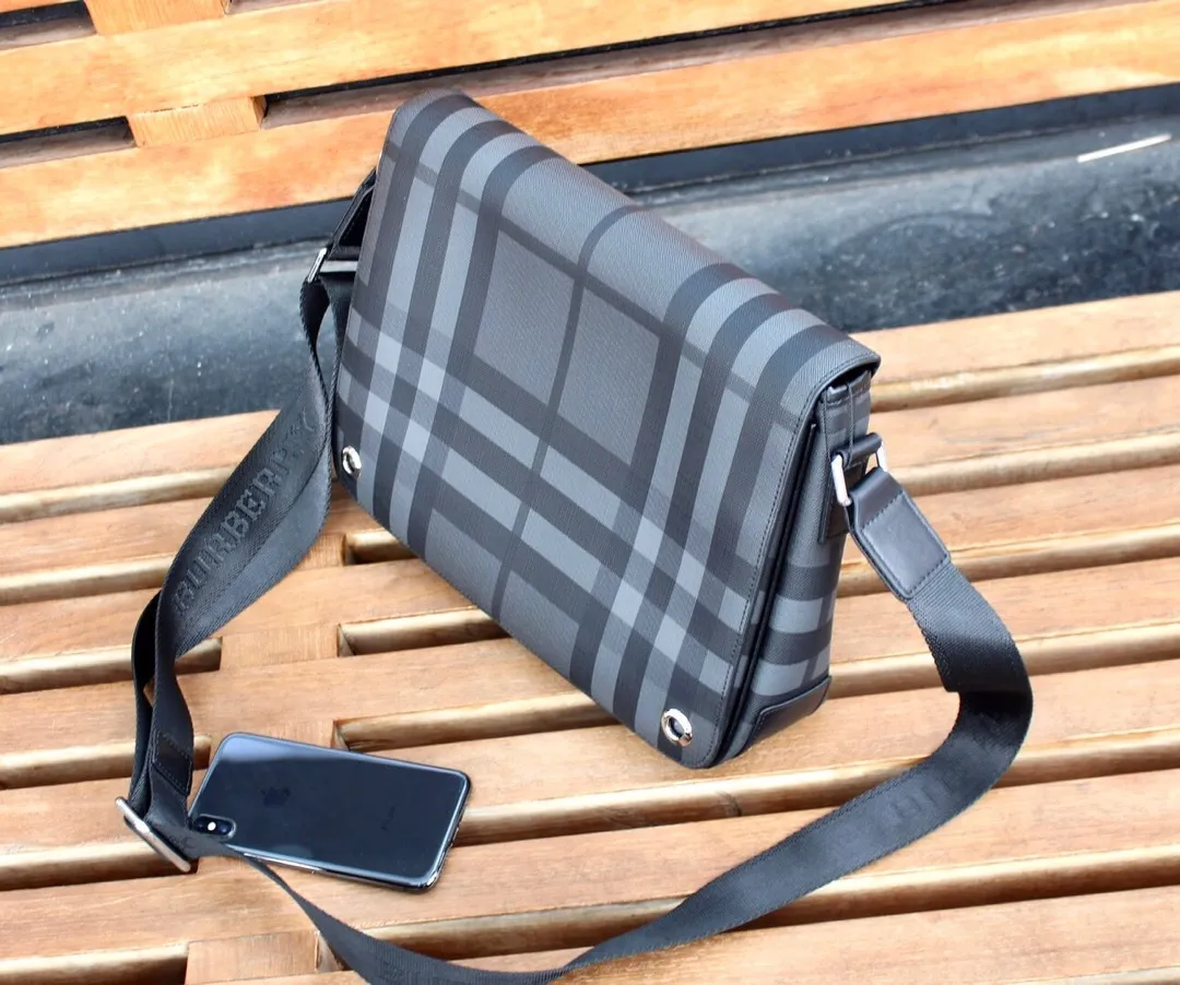 All Categories Burberry Men's Bags (Burbrry) Original Burberry 0009-2