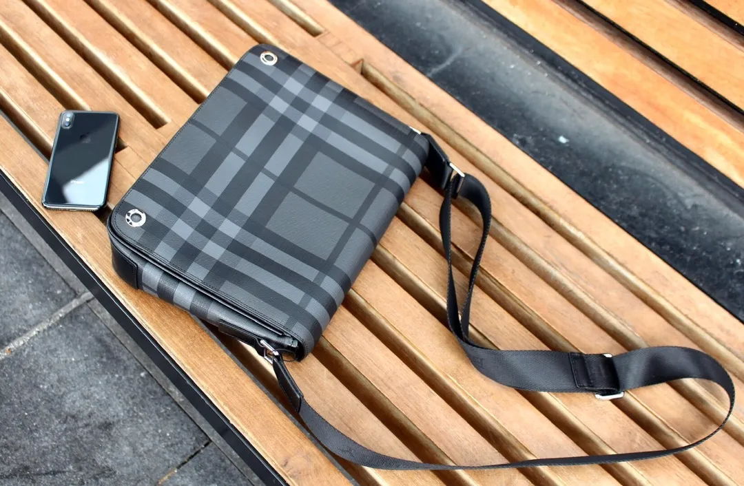 All Categories Burberry Men's Bags (Burbrry) Original Burberry 0009-2