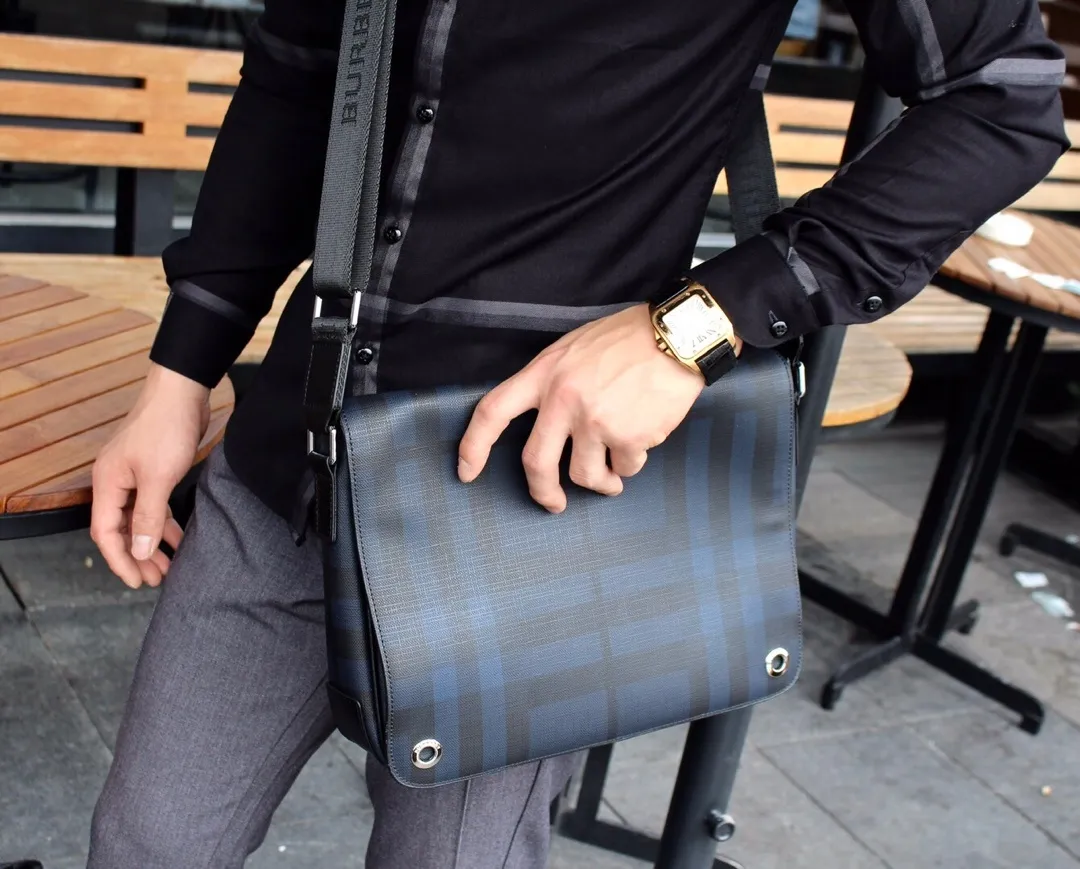 All Categories Burberry Men's Bags (Burbrry) Original Burberry 0009-2