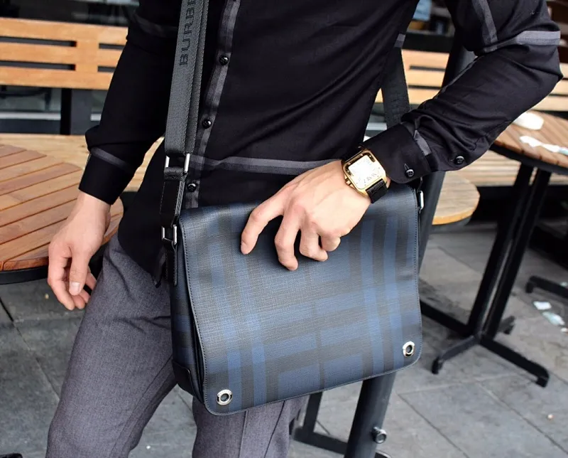 All Categories Burberry Men's Bags (Burbrry) Original Burberry 0009-2