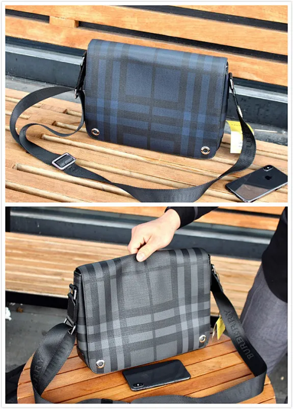All Categories Burberry Men's Bags (Burbrry) Original Burberry 0009-2