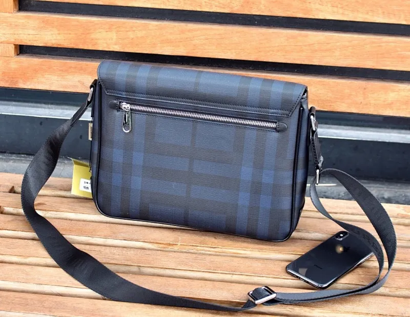All Categories Burberry Men's Bags (Burbrry) Original Burberry 0009-2