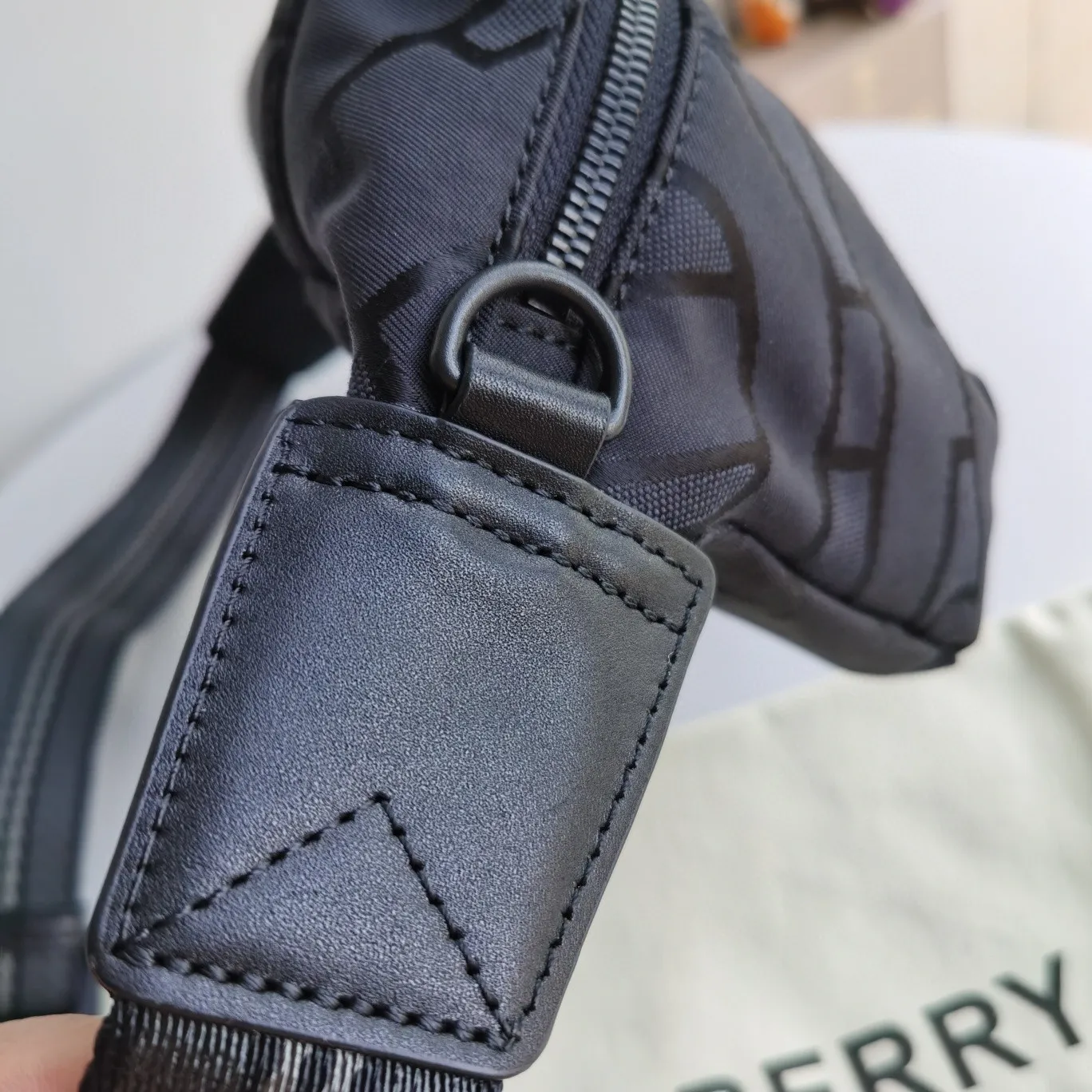 All categories Burberry men's bags (Burbrry) original Burberry, 1222