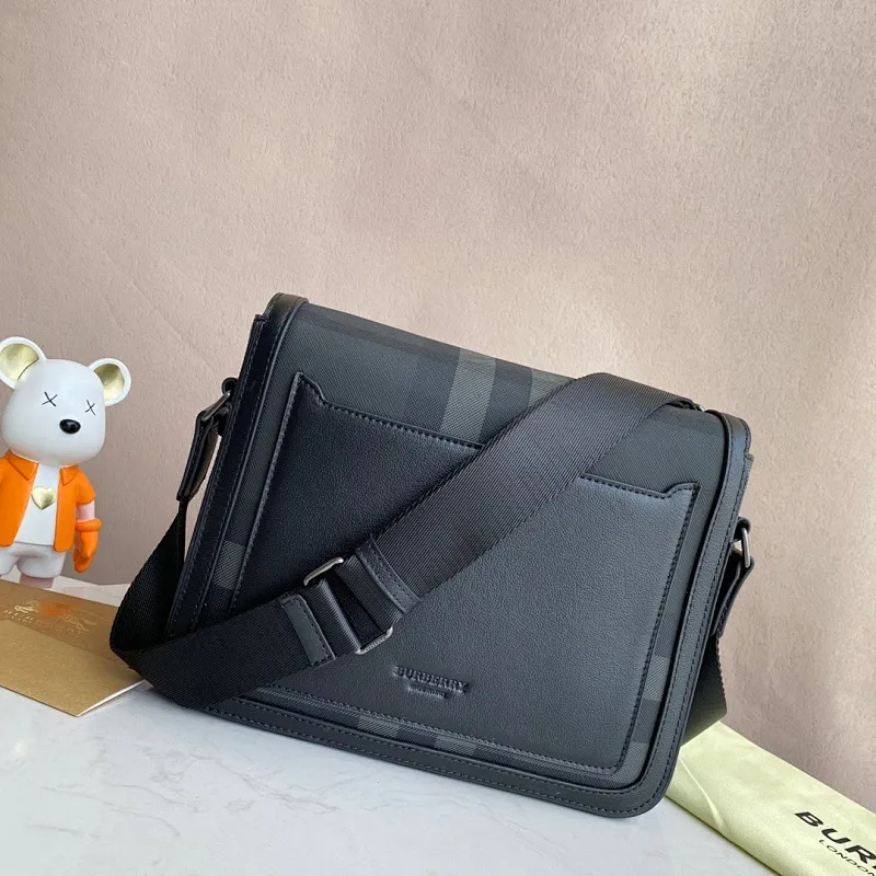 All categories 💚 Top version men’s bags 💚 Burberry 2024 official website new Burberry crossbody bag