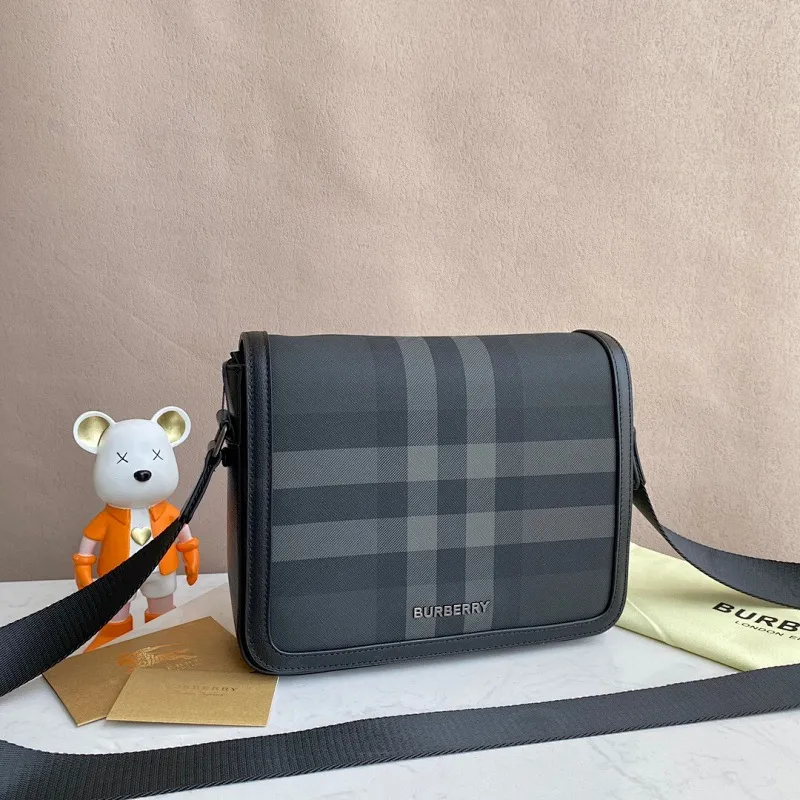 All categories 💚 Top version men’s bags 💚 Burberry 2024 official website new Burberry crossbody bag