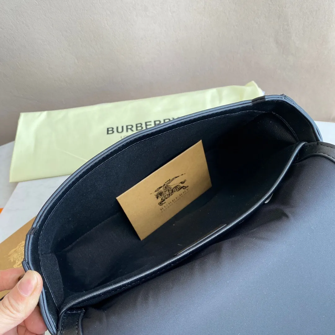 All categories 💚 Top version men’s bags 💚 Burberry 2024 official website new Burberry crossbody bag