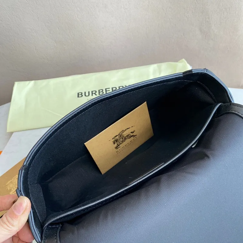 All categories 💚 Top version men’s bags 💚 Burberry 2024 official website new Burberry crossbody bag
