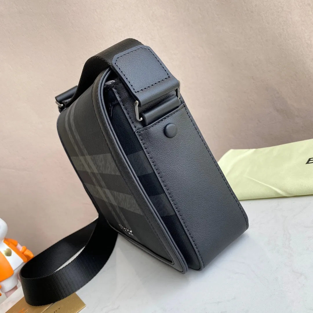 All categories 💚 Top version men’s bags 💚 Burberry 2024 official website new Burberry crossbody bag
