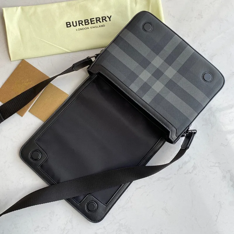 All categories 💚 Top version men’s bags 💚 Burberry 2024 official website new Burberry crossbody bag