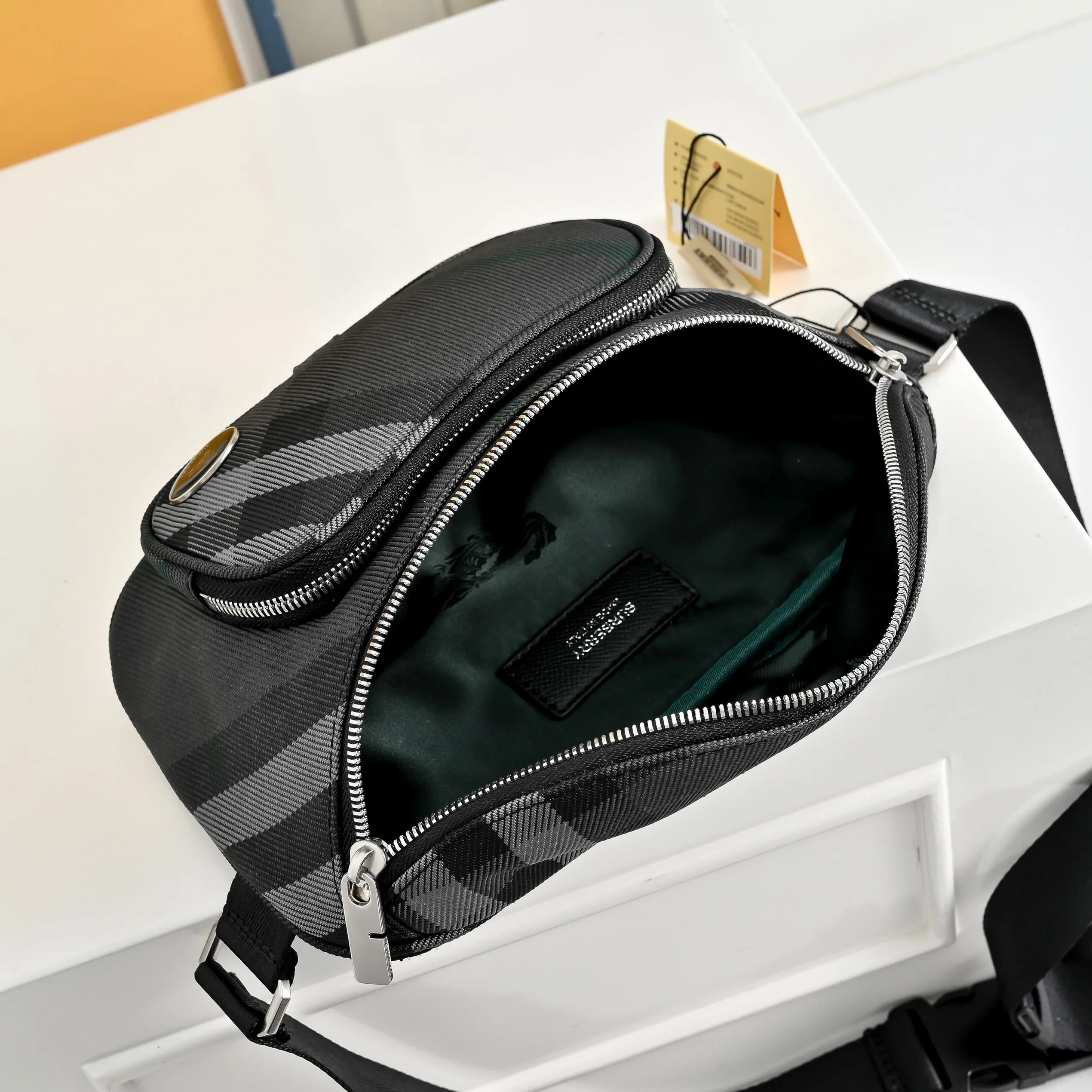 All categories Burberry men's bag (Burbrry) Burberry 25515