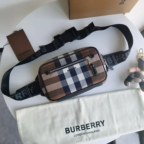 All categories Burberry men's bag (Burbrry) Burberry 40766