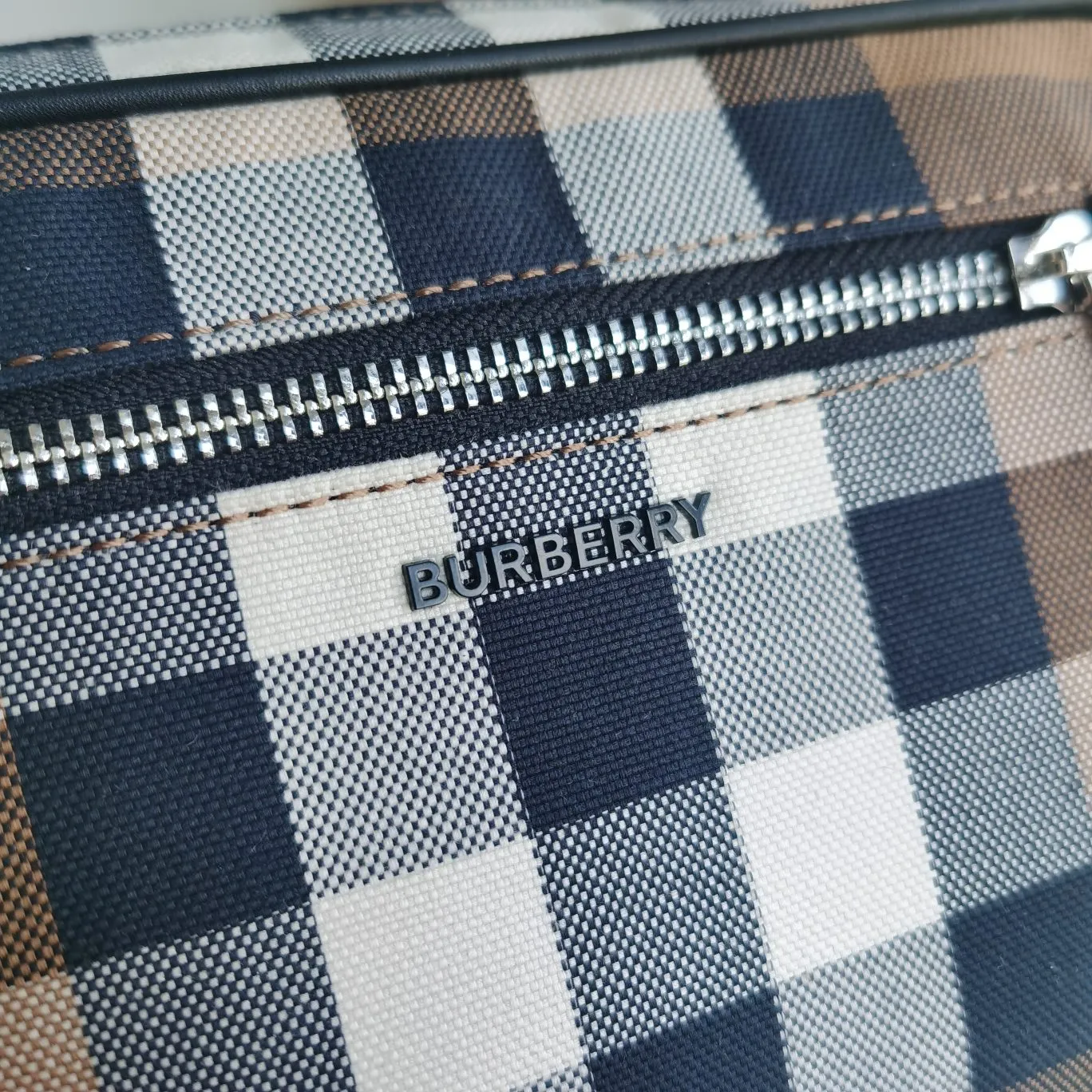All categories Burberry men's bag (Burbrry) Burberry 40766