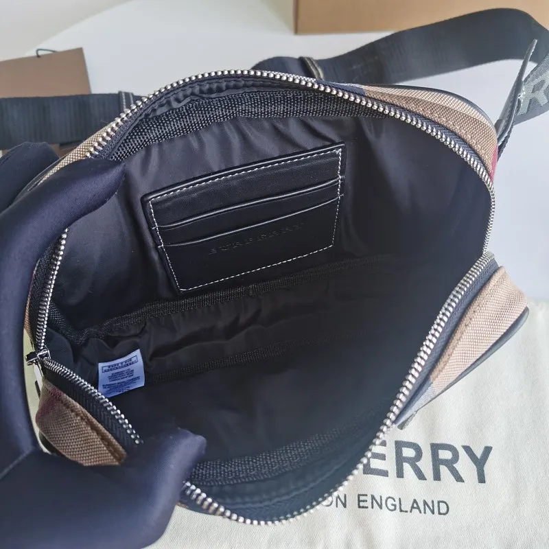 All categories Burberry men's bag (Burbrry) Burberry 40766