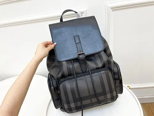 All categories Burberry men's bag (Burbrry) Burberry 3345
