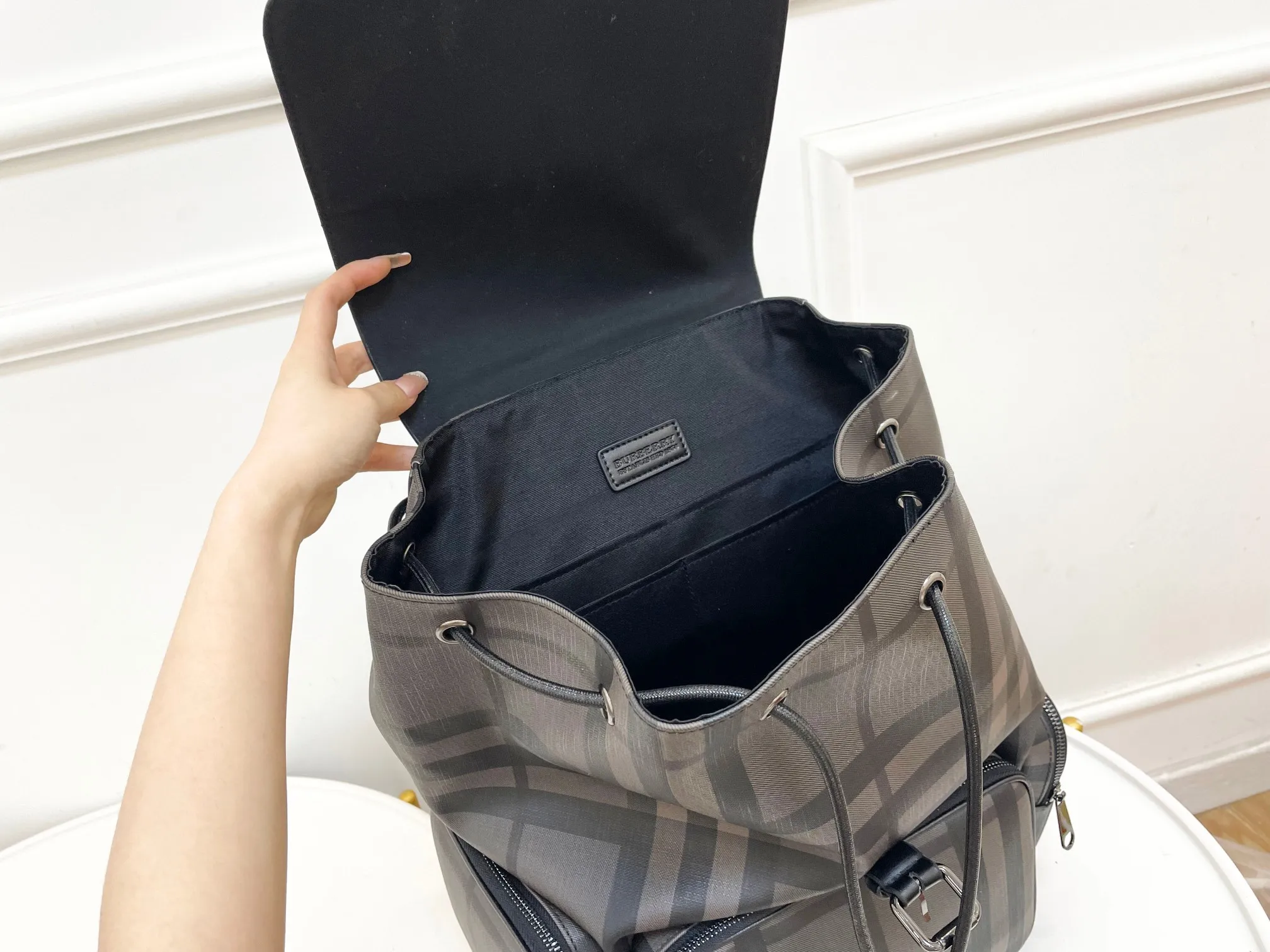 All categories Burberry men's bag (Burbrry) Burberry 3345