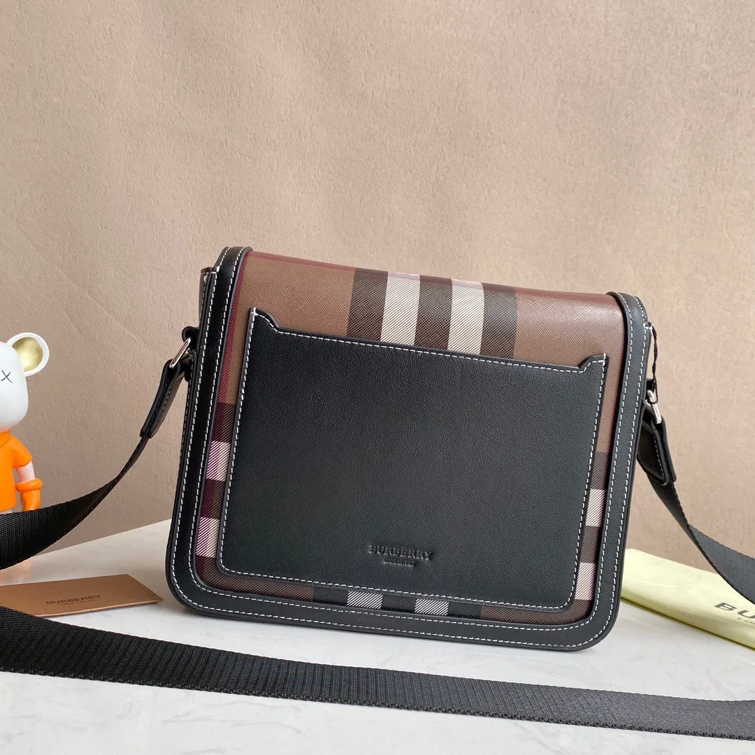 All categories 💚 Top version men’s bags 💚 Burberry 2024 official website new Burberry crossbody bag