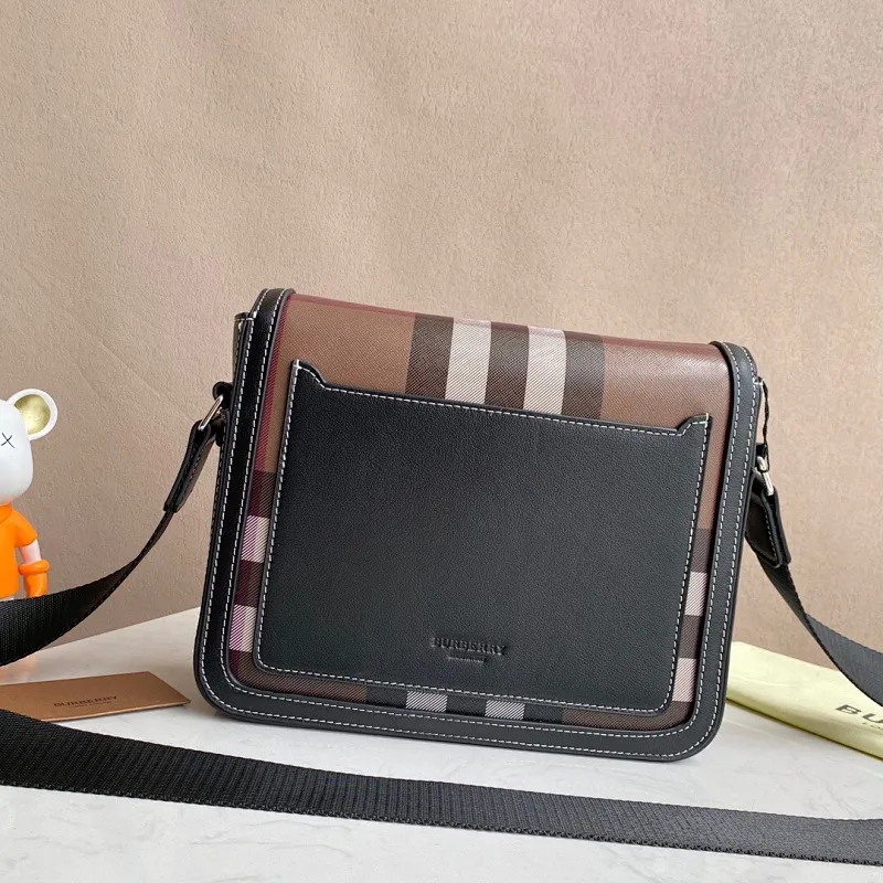 All categories 💚 Top version men’s bags 💚 Burberry 2024 official website new Burberry crossbody bag