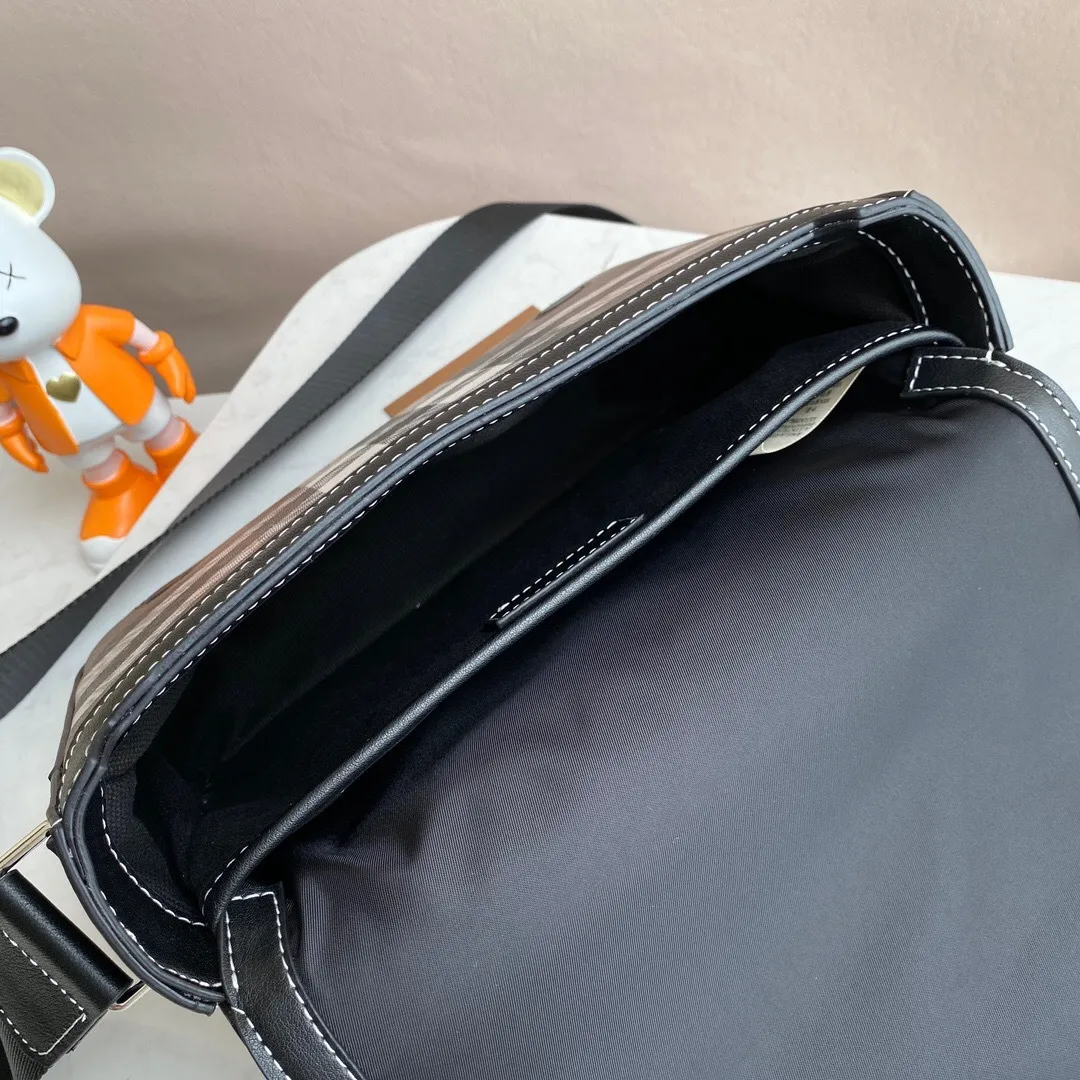 All categories 💚 Top version men’s bags 💚 Burberry 2024 official website new Burberry crossbody bag