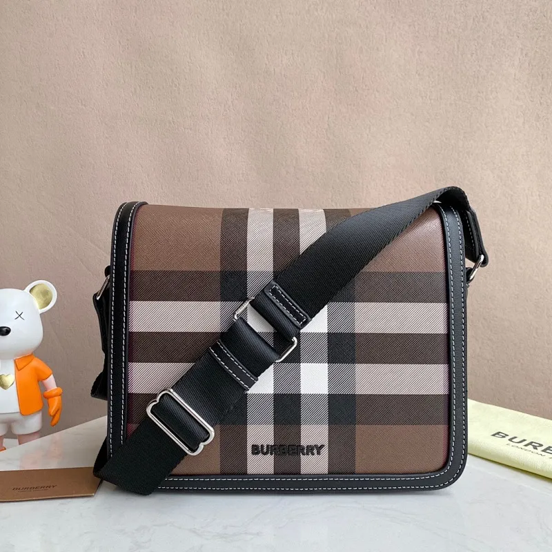 All categories 💚 Top version men’s bags 💚 Burberry 2024 official website new Burberry crossbody bag
