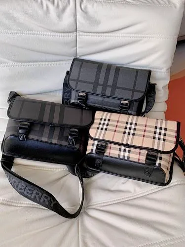 All categories Burberry men's bag (Burbrry) Burberry 2820
