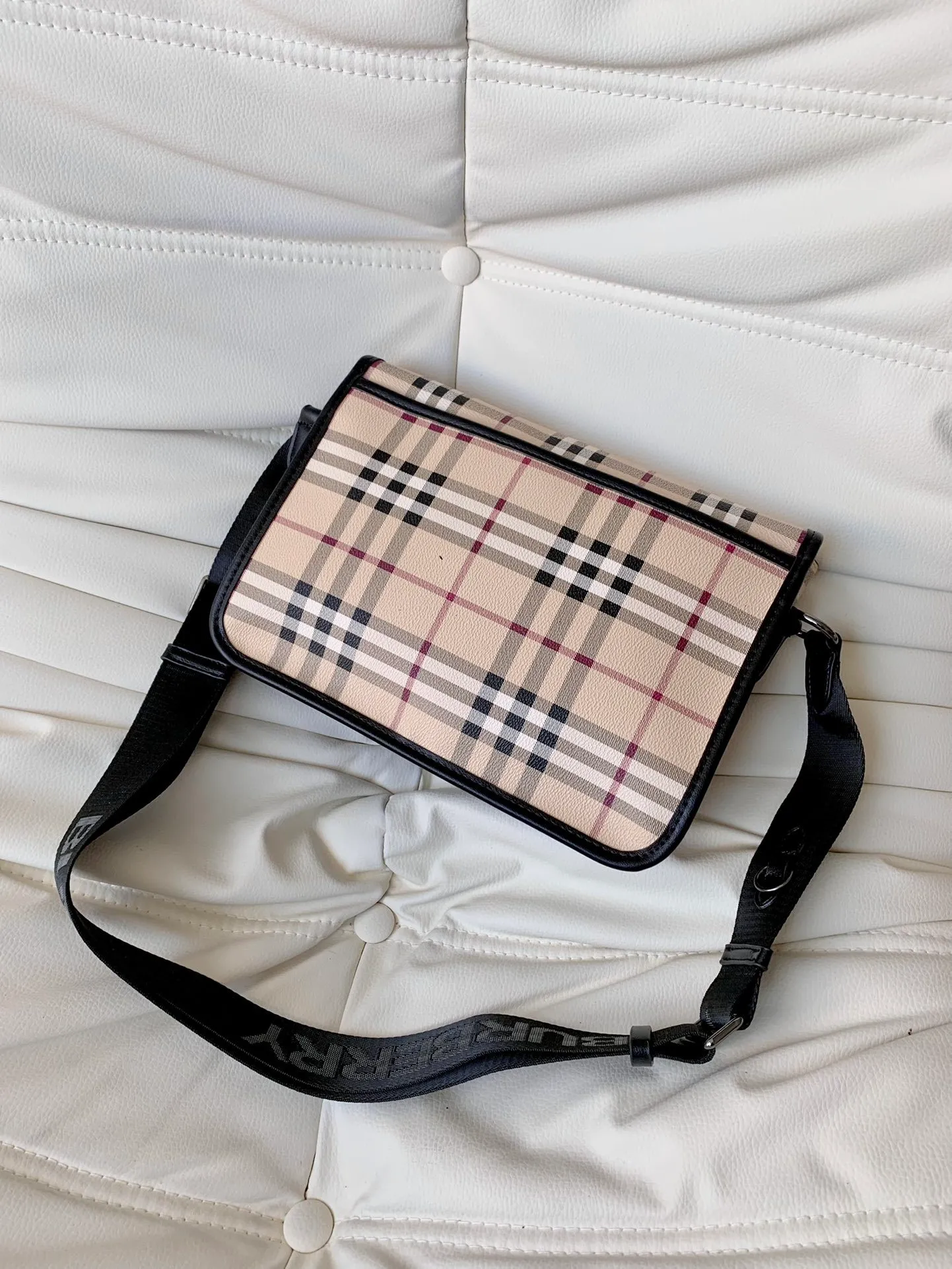 All categories Burberry men's bag (Burbrry) Burberry 2820