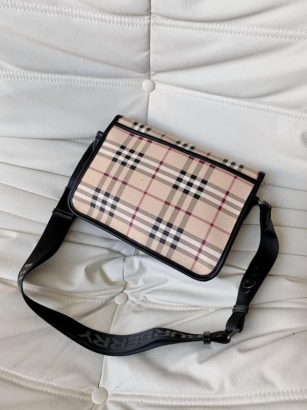 All categories Burberry men's bag (Burbrry) Burberry 2820