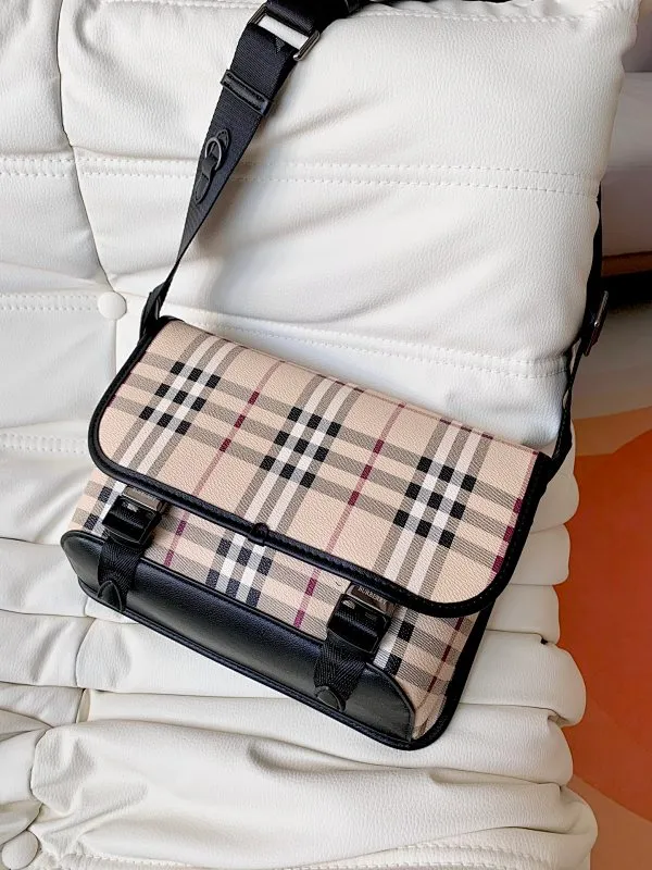 All categories Burberry men's bag (Burbrry) Burberry 2820