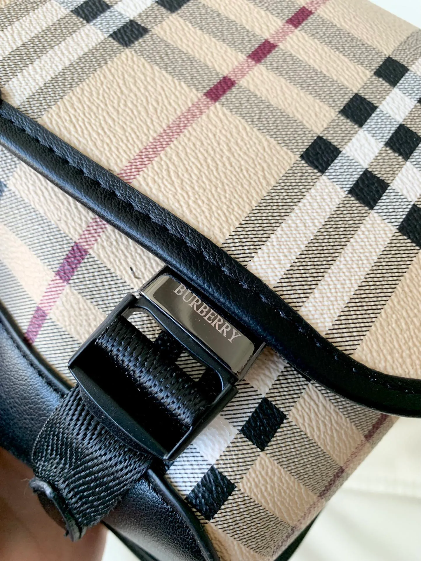 All categories Burberry men's bag (Burbrry) Burberry 2820