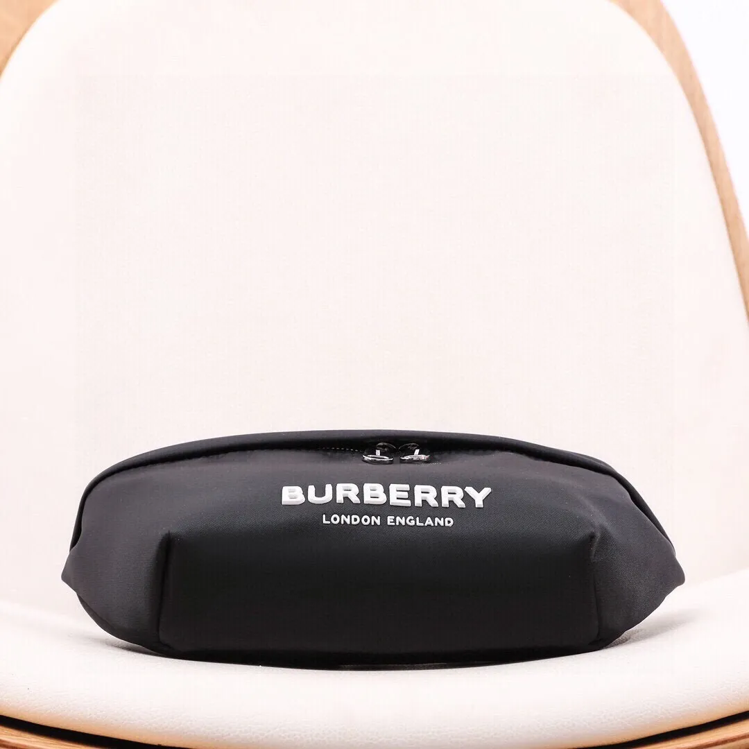 All categories 💚 Top version men’s bags 💚 Burberry 2025 official website new Burberry waist bag