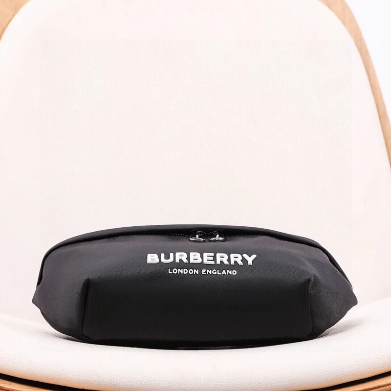All categories 💚 Top version men’s bags 💚 Burberry 2025 official website new Burberry waist bag