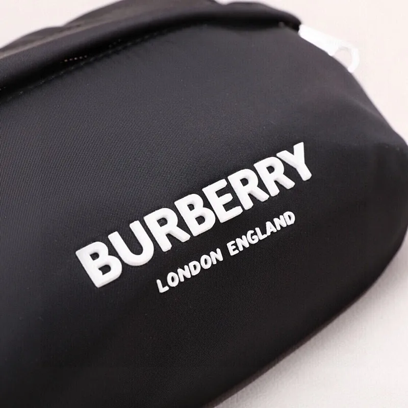 All categories 💚 Top version men’s bags 💚 Burberry 2025 official website new Burberry waist bag
