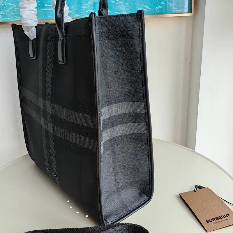 All Categories 💚 Top Version Men’s Bags 💚 Burberry 2023 New Burberry Handbags