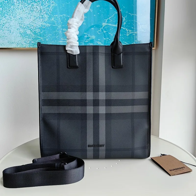 All Categories 💚 Top Version Men’s Bags 💚 Burberry 2023 New Burberry Handbags