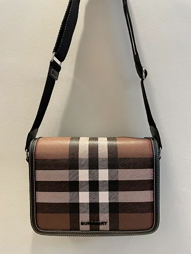 All categories Burberry men's bag (Burbrry) Burberry 21731