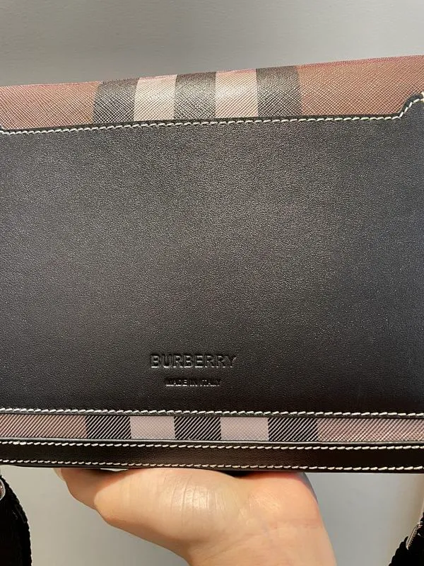 All categories Burberry men's bag (Burbrry) Burberry 21731