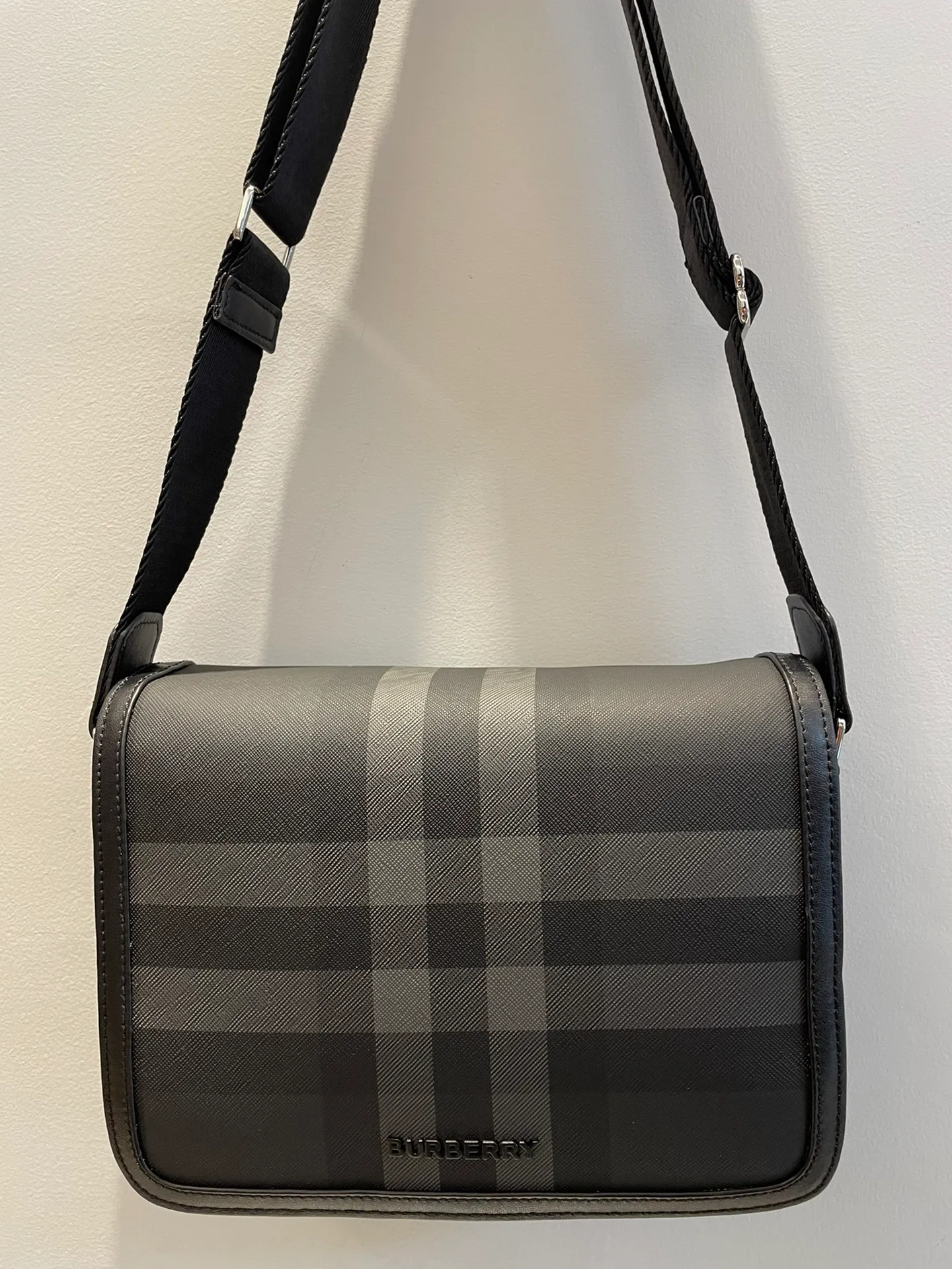All categories Burberry men's bag (Burbrry) Burberry 21731