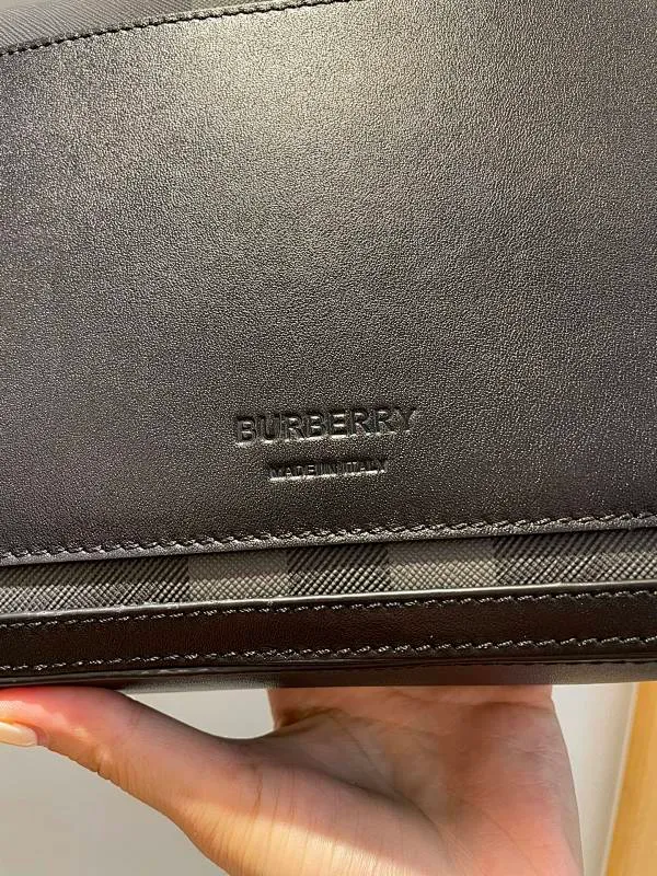 All categories Burberry men's bag (Burbrry) Burberry 21731