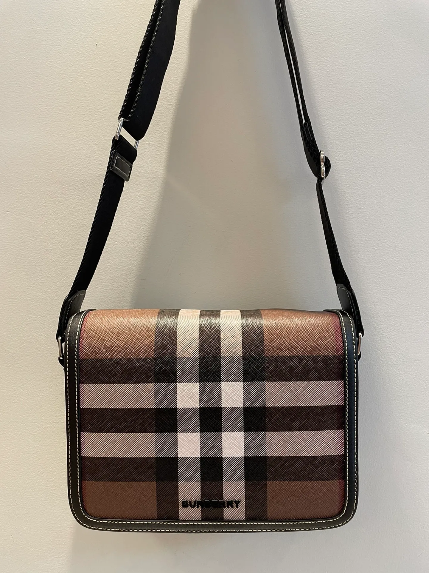 All categories Burberry men's bag (Burbrry) Burberry 21731