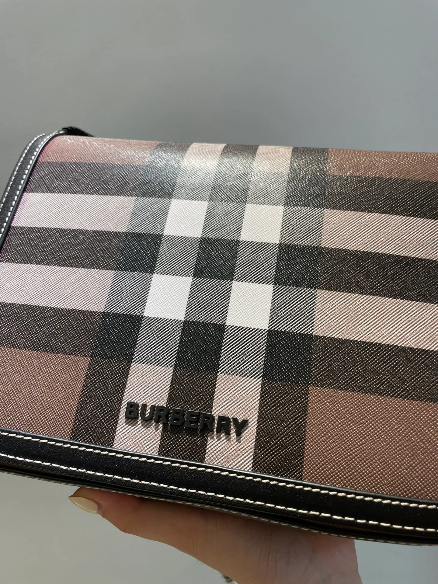 All categories Burberry men's bag (Burbrry) Burberry 21731