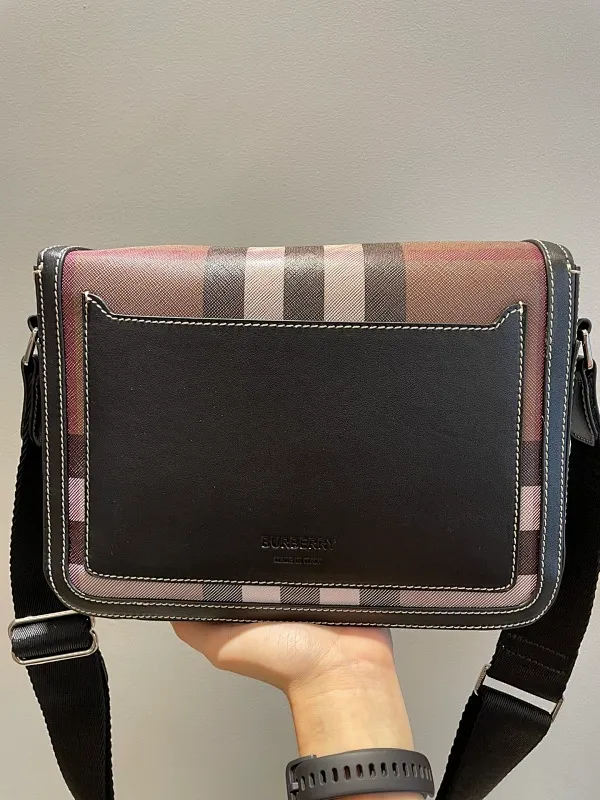 All categories Burberry men's bag (Burbrry) Burberry 21731