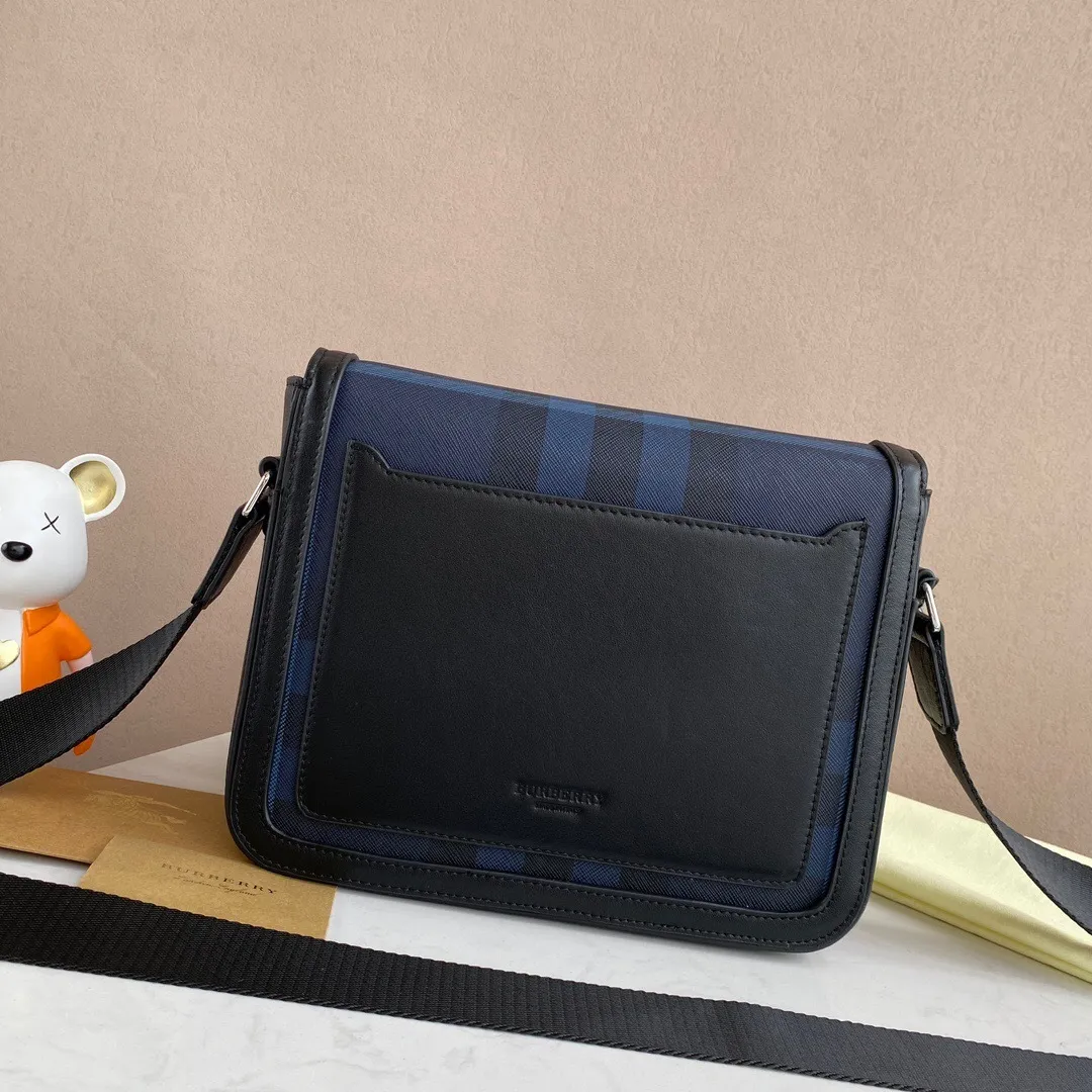All categories 💚 Top version men’s bags 💚 Burberry 2024 official website new Burberry crossbody bag