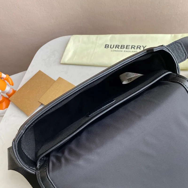 All categories 💚 Top version men’s bags 💚 Burberry 2024 official website new Burberry crossbody bag