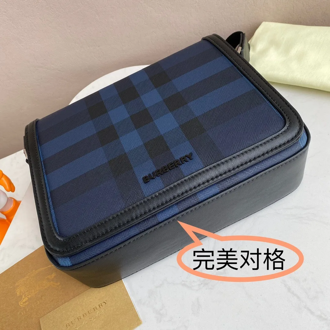 All categories 💚 Top version men’s bags 💚 Burberry 2024 official website new Burberry crossbody bag